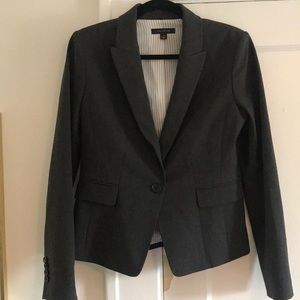 Ann Taylor Suit Jacket